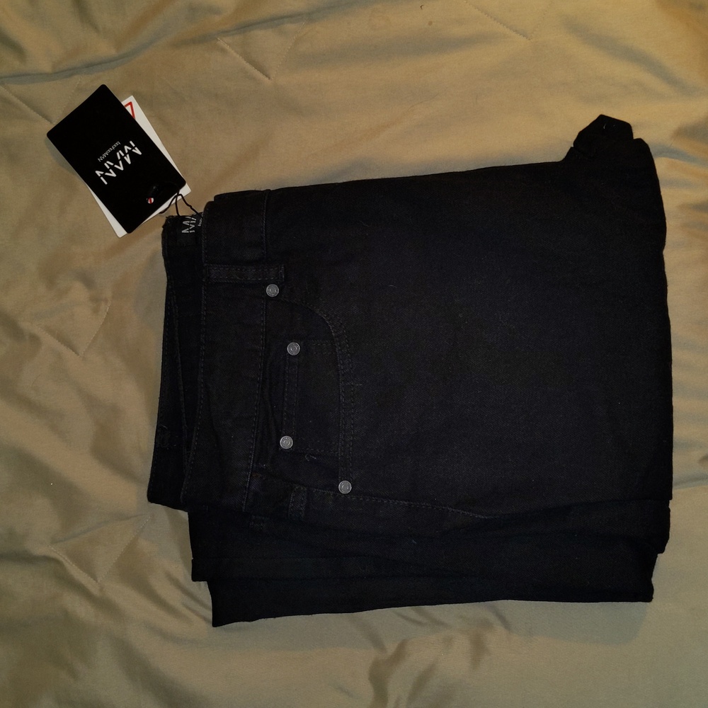 Boohoo Man Jeans